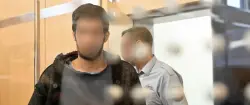 "هجوم زولينغن".. العقوبة القصوى في ألمانيا بحق إسلاموي سوري